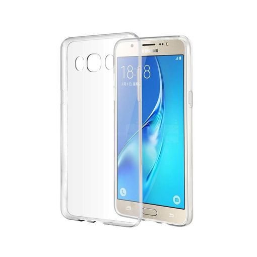 Funda Silicona Antigolpes Transparente Samsung Galaxy A34 5g con Ofertas en  Carrefour