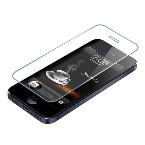 Protector pantalla cristal templado Iphone 4/4S