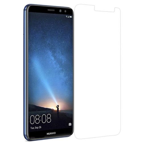 Protector Pantalla Para Xiaomi Redmi Note 10 Pro Cristal Templado Tempered  Protector con Ofertas en Carrefour