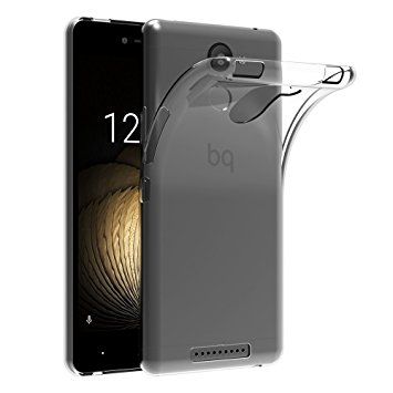 Funda Silicona Iphone 7, Transparente, Gel Tpu 0.33 Mm con Ofertas en  Carrefour