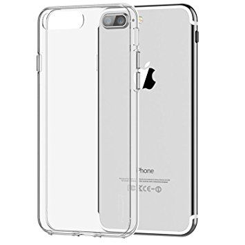 Carcasa Reforzada Transparente Iphone 7 / 8 / Se 2020 Protección Antigolpes  con Ofertas en Carrefour