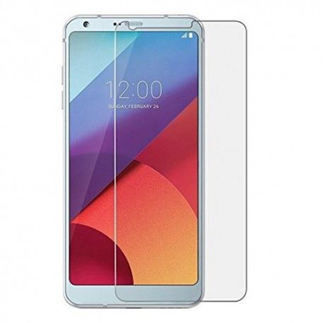 Protector De Pantalla Cristal Templado Lg G6, H870 ( 9h 2.5d Pro+ ) Con  Caja Y Toallitas con Ofertas en Carrefour