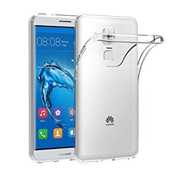 Funda COOL Silicona para Oppo A17 (Transparente) - Cool Accesorios