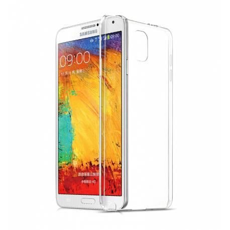 Funda Silicona Antigolpes Transparente Samsung Galaxy A34 5g con Ofertas en  Carrefour