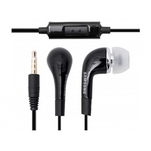 Auriculares Manos Libres Samsung Originales Ehs64avfbe Jack