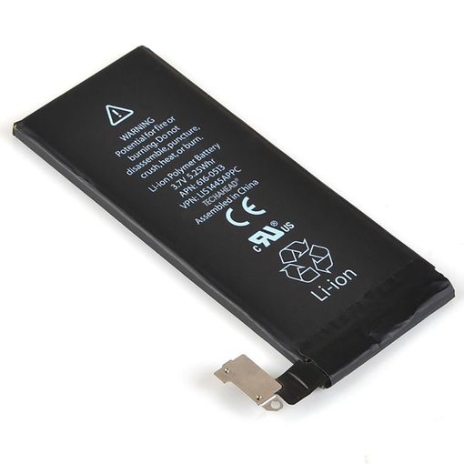 Batería para iPhone 6 (Capacidad Original) 1810mAh