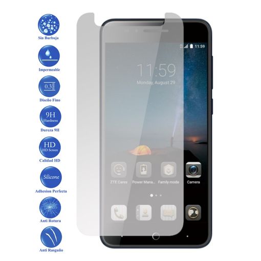 Funda Silicona Líquida Ultra Suave Xiaomi 12t / 12t Pro 5g Color Morada con  Ofertas en Carrefour