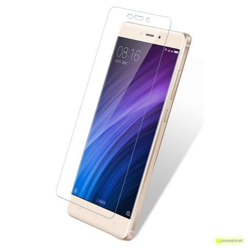 Protector Pantalla Xiaomi Redmi Note 12 (5g) Cristal Templado con Ofertas  en Carrefour