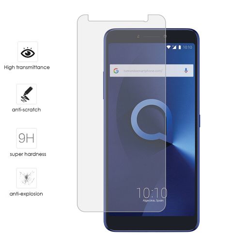 Protector Pantalla Hidrogel Flexible Compatible Con Iphone 14 Pro Max (6.7)  con Ofertas en Carrefour