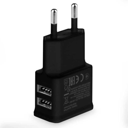 CARGADOR PARA CELULAR 5V 2A