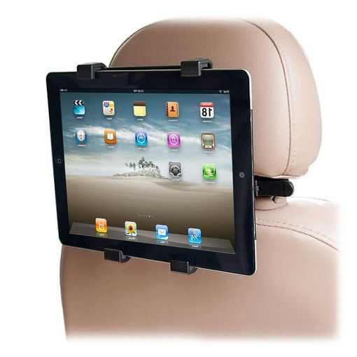 Soporte tablet coche