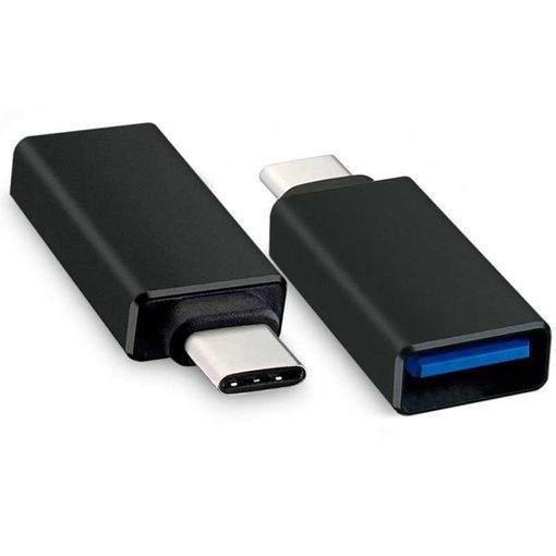 Adaptador de USB 3.1 a USB tipo C