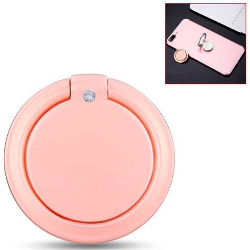 Soporte de anillo para teléfono móvil, soporte multifunción, anillo de dedo  creativo, soporte de anillo para teléfono móvil - AliExpress