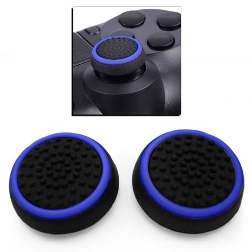 Joystick PS4 Dualshock Azul