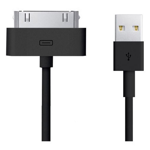 Cargador iPhone USB