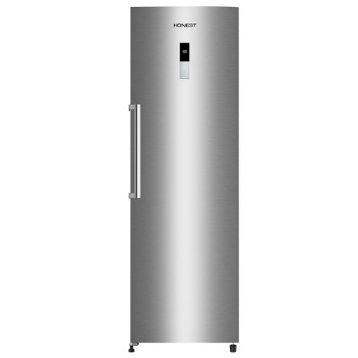 Congelador vertical Hotpoint UH8 F1C W 1