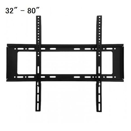 Soporte De Pared Para Tv Lcd Led Plasma Monitor Giratorio 10 A 27 Inclina  15º con Ofertas en Carrefour