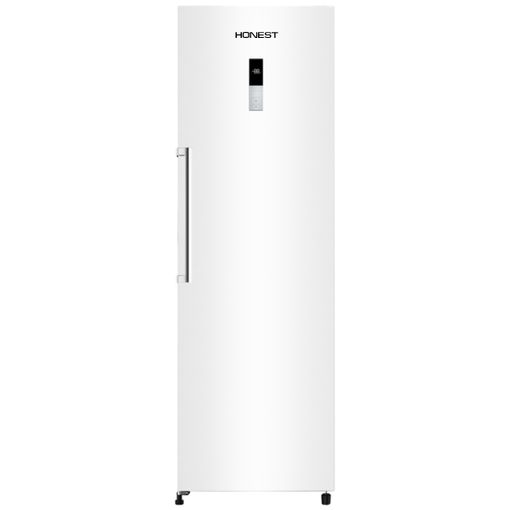 Congelador Vertical No Frost 185 Cm Honest Hcv185in con Ofertas en  Carrefour