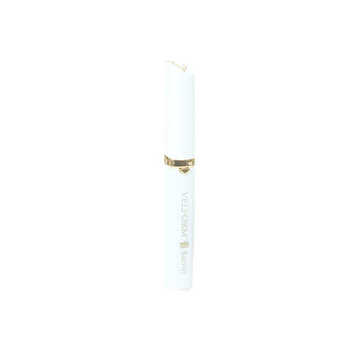 Depiladora Facial - Velform Brows - Blanca - Adulto - Depiladora De Cejas - Cabezal Bañado En Oro 18k