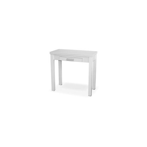 Mesa Cocina Extensible Modelo Hena 40/80x80 - Roble con Ofertas en  Carrefour