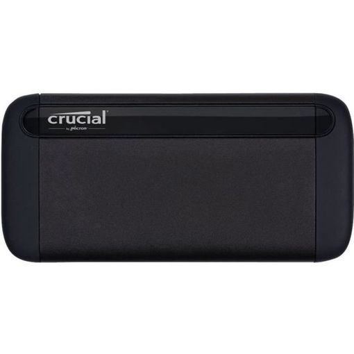 Crucial X6 Portable desde 49,79 €