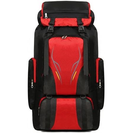 mochila senderismo 60l mochila trekking 60l mochila acampada mochila  senderismo impermeable mochila trekking impermeable mochila marcha mochila