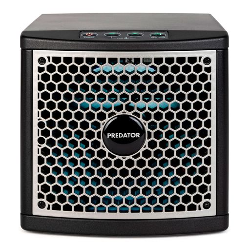 Purificador De Aire Con Ionizador Clean Air Optima Ca-508 con Ofertas en  Carrefour