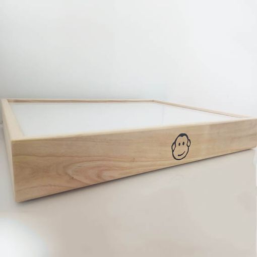 Mesa de luz Montessori CE – R-Crea