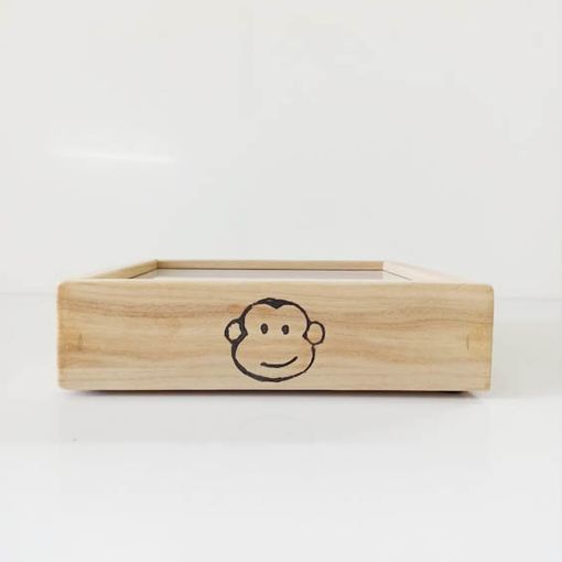 Mesa de luz Montessori CE – R-Crea