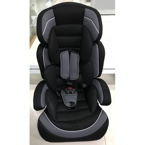 Elevador De Auto Safe Isofix Negro con Ofertas en Carrefour