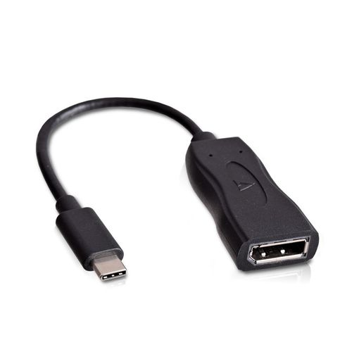 Cable Usb Tipo C A Hdmi Macho Resolución 4k, 2m - Negro con Ofertas en  Carrefour