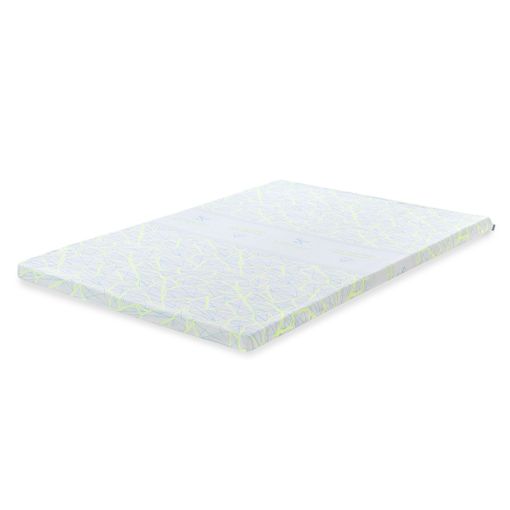 Topper 120x200 Premium - Altura 5 Cm - 5 Cm Viscoelástica - Dormissimo con  Ofertas en Carrefour