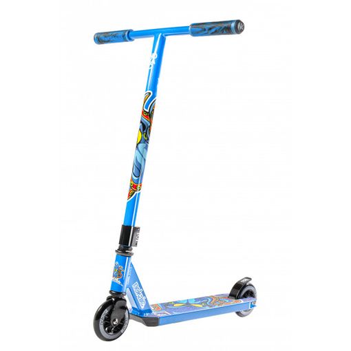 Patinete Para Niños 5 Años Patinete Acrobático Aluminio Ruedas 10 Cm Cb  Riders con Ofertas en Carrefour