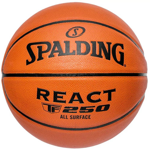 Balón De Baloncesto Spalding Grafitti Orange Caucho Talla 5 con Ofertas en  Carrefour