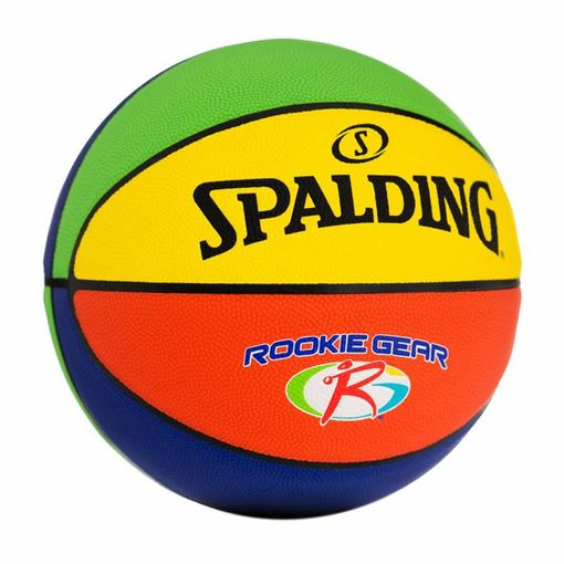 Spalding Balón Baloncesto Slam Dunk Talla 6