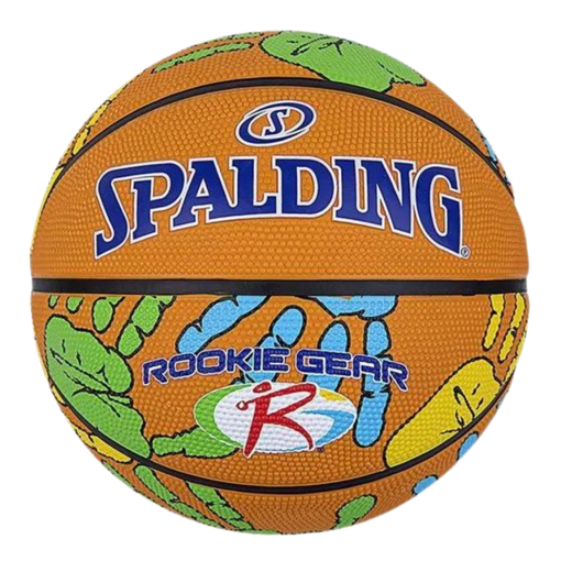 Balon de baloncesto spalding