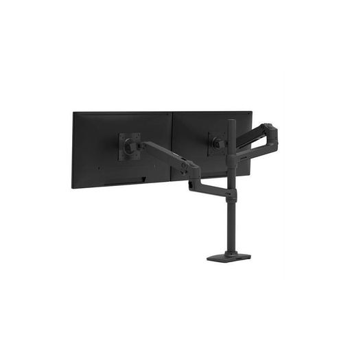 Soporte De Monitor Duradero Con Brazo 1 Soporte De Pared Para Monitor.  Plata con Ofertas en Carrefour