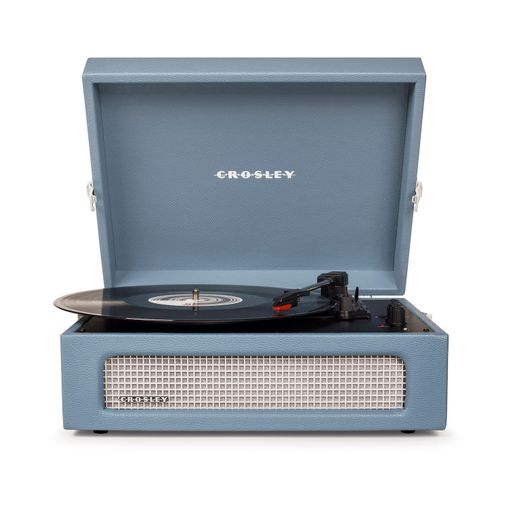 Tocadiscos Crosley Mercury - SF0022RP-CC