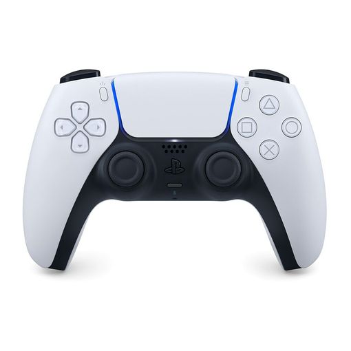 Mando Dualshock 4 PlayStation 4 Blanco Refaccionado