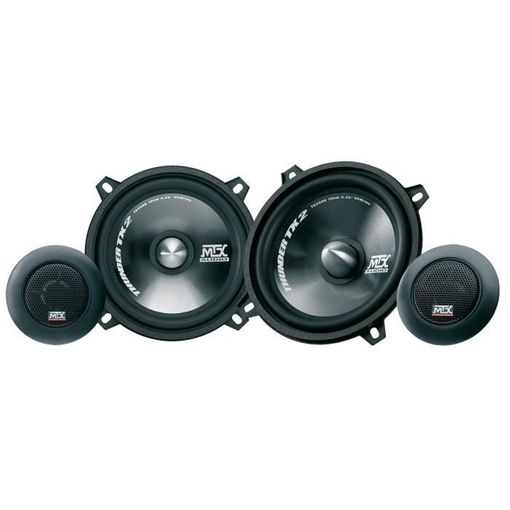 Altavoces Coche TX250C MTX (13 cm - 220 W)