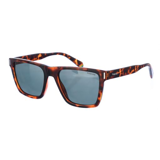 Gafa De Sol De Acetato Con Forma Rectangular Pld7043s Hombre Polaroid con  Ofertas en Carrefour