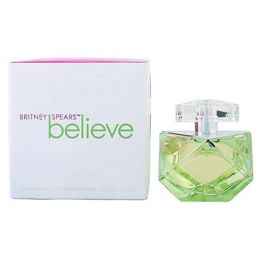 Perfume Mujer Believe Britney Spears Edp