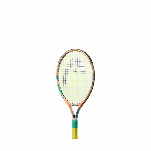 Raqueta Competición Tenis Head Radical Team 2023 Grip 20 con