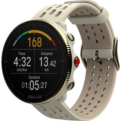 Relojes deportivos GPS: Polar Vantage M