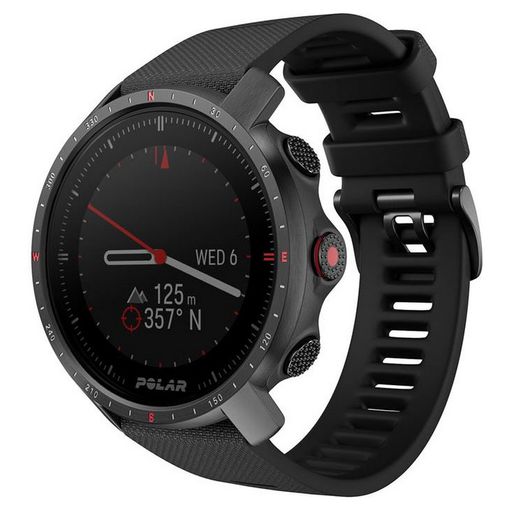 Correa De Cuero Vintage Leather Para Amazfit Gts 2 Mini Negro con Ofertas  en Carrefour