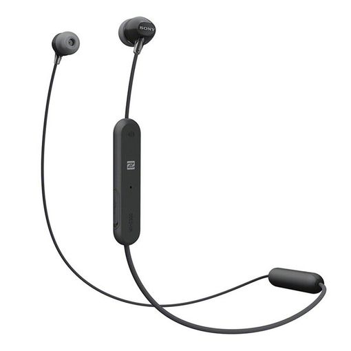 Auriculares Sony: inalámbricos y con cable en Oferta