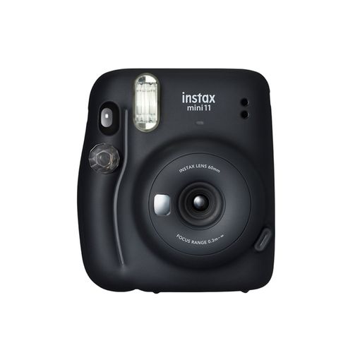Fujifilm Instax Camera Mini 11 Negro con Ofertas en Carrefour