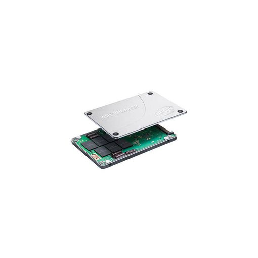 Hd Ssd U2 Intel 500gb 2.5 Pcie 3.1 X4 3d1 Tlc Dc P4501 S
