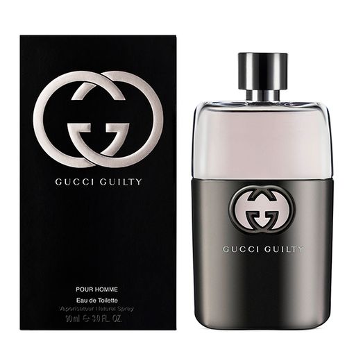 Perfume Hombre Gucci Guilty Homme Gucci Edt