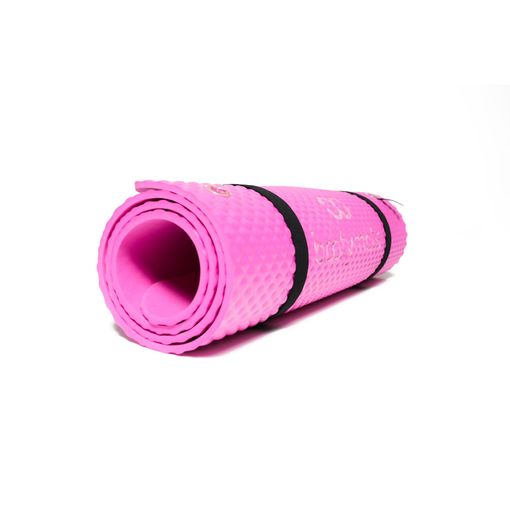 Bootymats Pilates - Esterilla De Gran Tamaño Ideal Para Ejercicios De  Pilates De Suelo. Medidas: 180x60 Cm Rosa con Ofertas en Carrefour